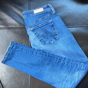 Adriano Goldschmied Jeans